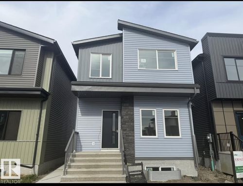 206 Starling Way, Fort Saskatchewan, AB, T8L0X9 | Card Image