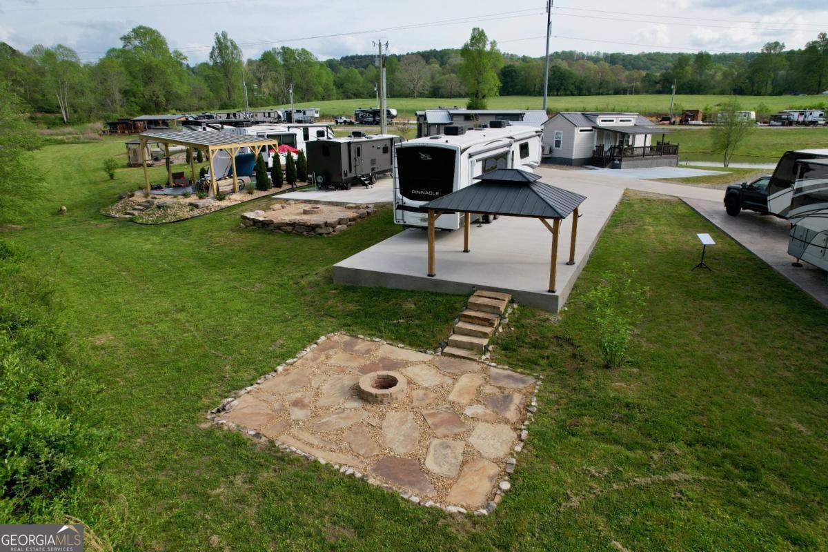 Land in Morganton 5