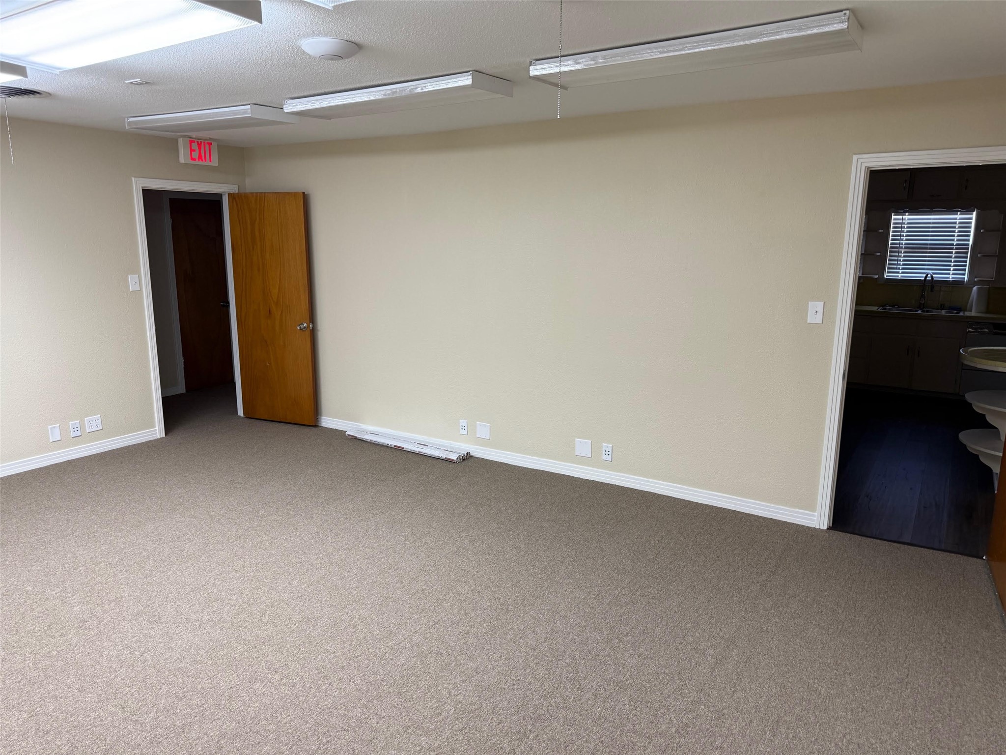 Commercial Sale in Weatherford 3