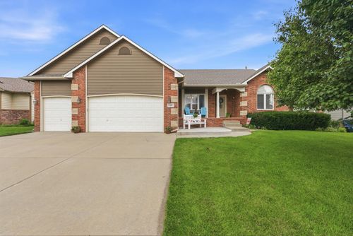 1285 N Forestview Ct, Wichita, KS, 67235 | Card Image