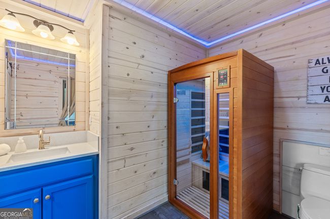 184 Walnut Grove Rd, House other with 1 bedrooms, 1 bathrooms and null parking in Cleveland GA | Image 27