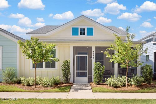 9414 Daydream Dr, Panama City Beach, FL, 32413-9662 | Card Image
