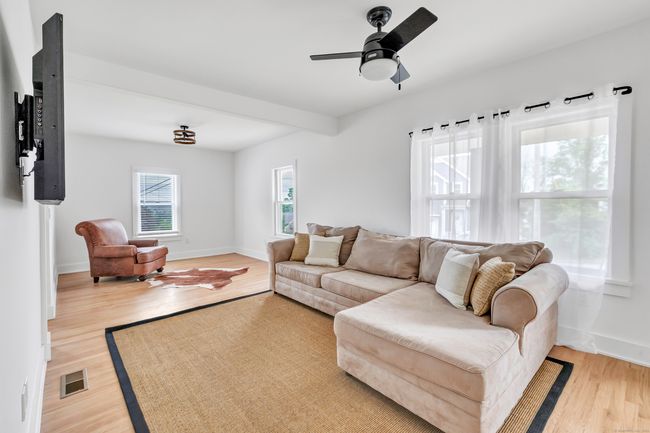 51 Wheeler St, House other with 3 bedrooms, 2 bathrooms and 2 parking in Shelton CT | Image 13