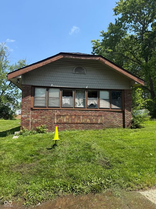 1354 W Roache Street, Indianapolis, IN, 46208 | Card Image