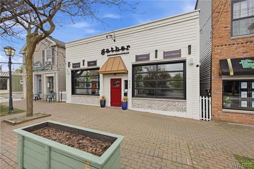 453 Center St, Lewiston, NY, 14092-1603 | Card Image