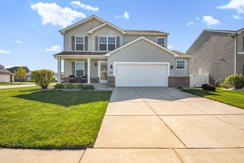 13205 Mckinley Pl, Crown Point, IN, 46307 | Card Image