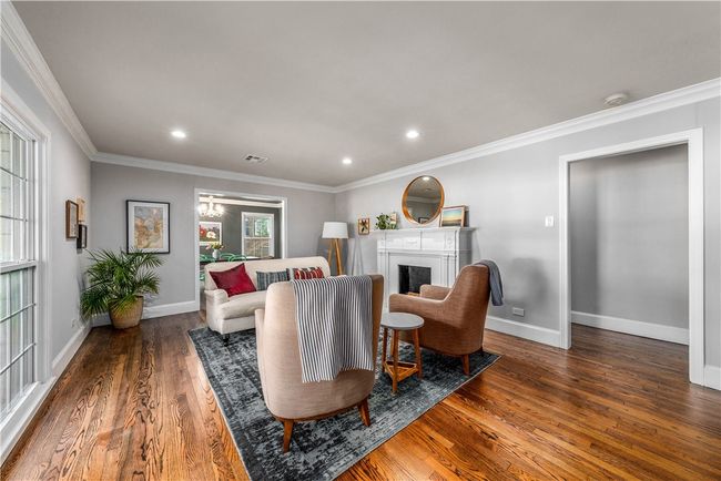 3218 Cumberland Ave, House other with 3 bedrooms, 2 bathrooms and 2 parking in Waco TX | Image 20
