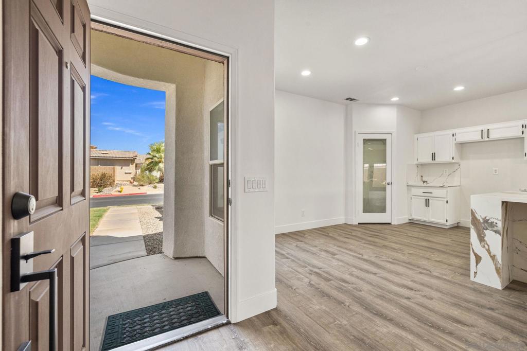 Residential in Indio 4