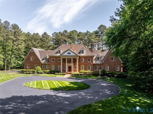 221 Dryden Ln, Henrico, VA, 23229-8204 | Card Image