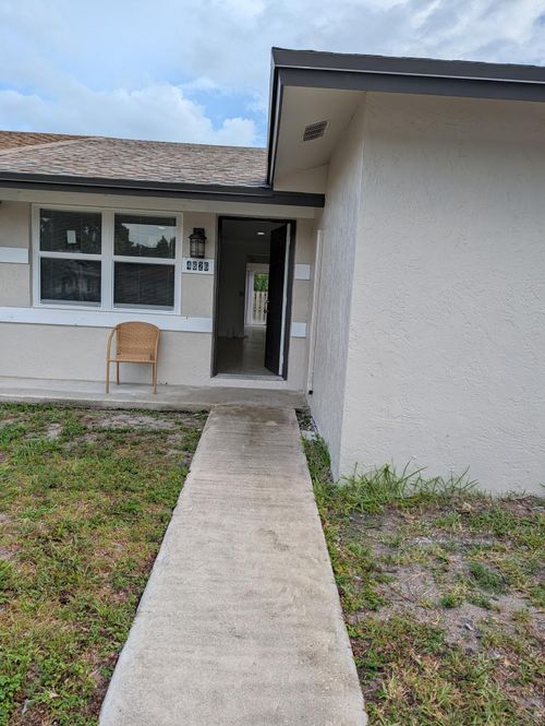 4626 Arthur St, Palm Beach Gardens, FL, 33418-5736 | Card Image