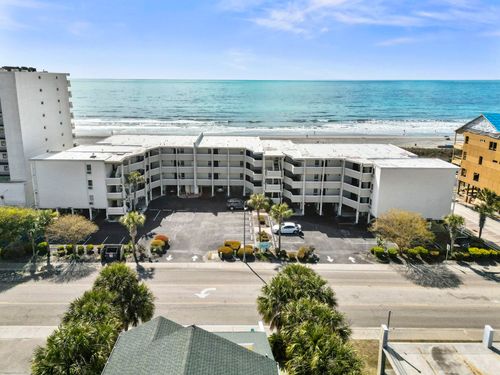 337-4315 S Ocean Blvd, North Myrtle Beach, SC, 29582-5138 | Card Image