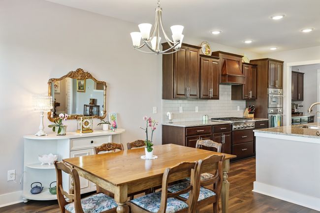 1108 Brixworth Dr, House other with 5 bedrooms, 5 bathrooms and 3 parking in Spring Hill TN | Image 26