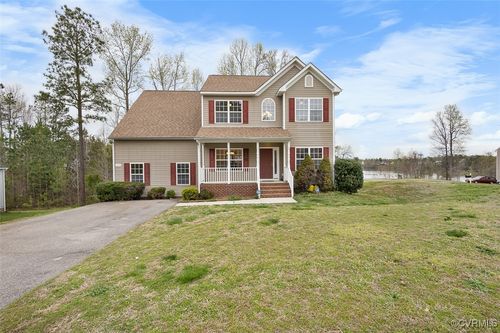 22170 Lake Jordan Dr, North Dinwiddie, VA, 23803-6553 | Card Image