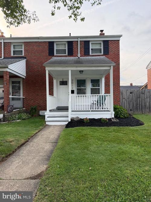 2012 Ormand Rd, DUNDALK, MD, 21222-4656 | Card Image