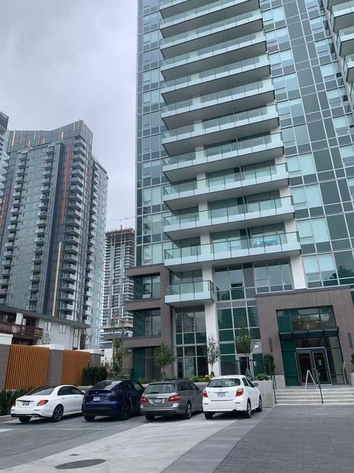 2007-6463 Silver Avenue, Burnaby, BC, V5H0K4 | Card Image