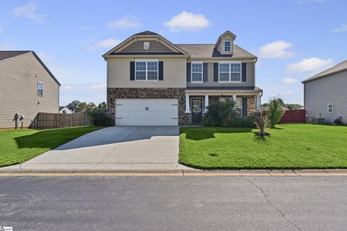 611 Willow Bank Lndg, moore, SC, 29369-8487 | Card Image