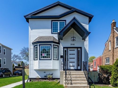 3548 Clinton Ave, Berwyn, IL, 60402-3323 | Card Image