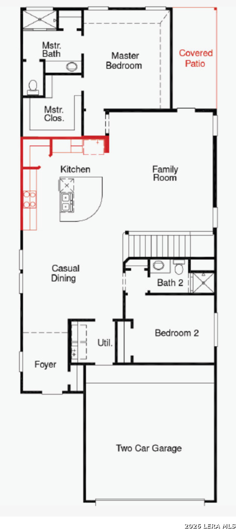 Residential in New Braunfels 3