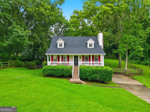 41 Bethel Dr, Dallas, GA, 30157-6821 | Card Image