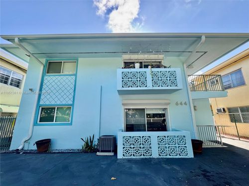 apt-2-644 Meridian Ave, Miami Beach, FL, 33139-6444 | Card Image