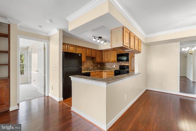 APT-201 - 11021 Folksie Ct, Condo with 2 bedrooms, 2 bathrooms and null parking in MANASSAS VA | Image 14