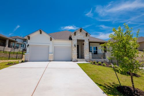 1040 Villa Rialto Vw, Leander, TX, 78641-5543 | Card Image