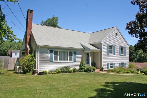 65 Prout Hill Rd, Middletown, CT, 06457-5452 | Card Image