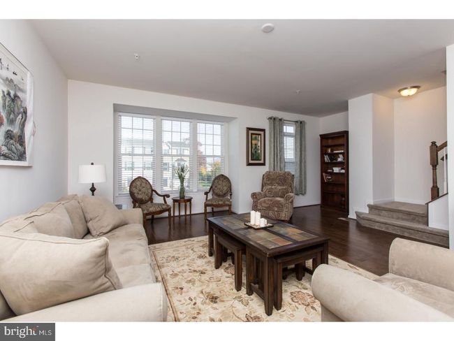 103 Tulip Ln, Townhouse with 3 bedrooms, 3 bathrooms and null parking in GILBERTSVILLE PA | Image 4