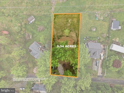 170 Twilight Time Lane, HARPERS FERRY, WV, 25425 | Card Image