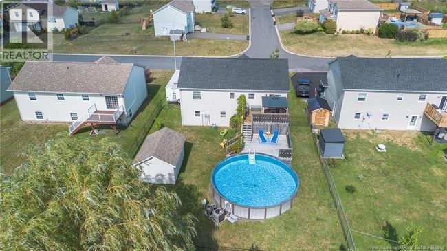 14 Hallihan Dr, House other with 5 bedrooms, 2 bathrooms and null parking in Oromocto NB | Image 39