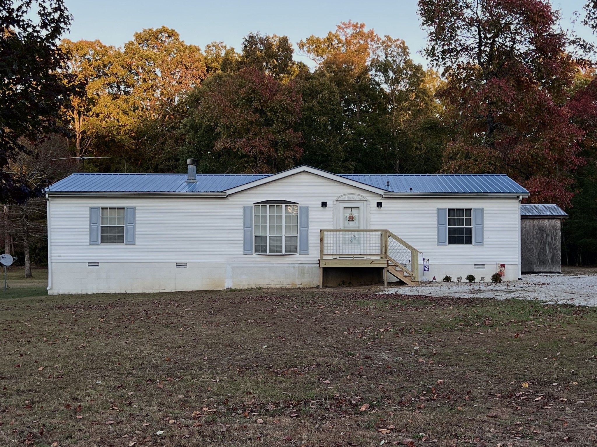 Residential in Monteagle