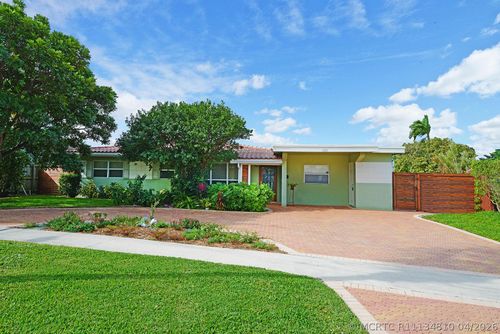 1001 Se 5th Ave, Pompano Beach, FL, 33060-8154 | Card Image