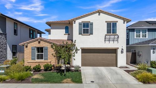 5125 Silent Grove Dr, Folsom, CA, 95630-4089 | Card Image