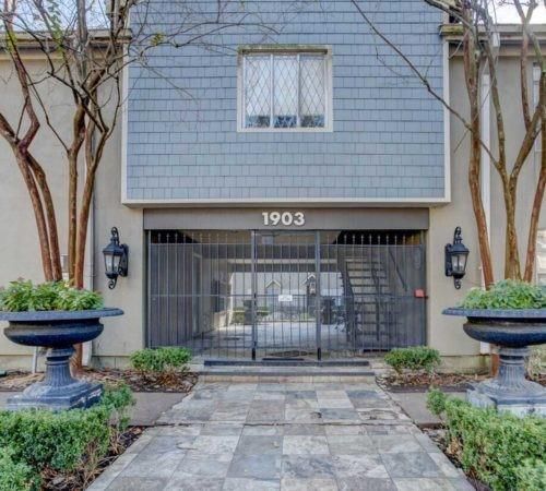 27-1903 Portsmouth St, Houston, TX, 77098-4254 | Card Image