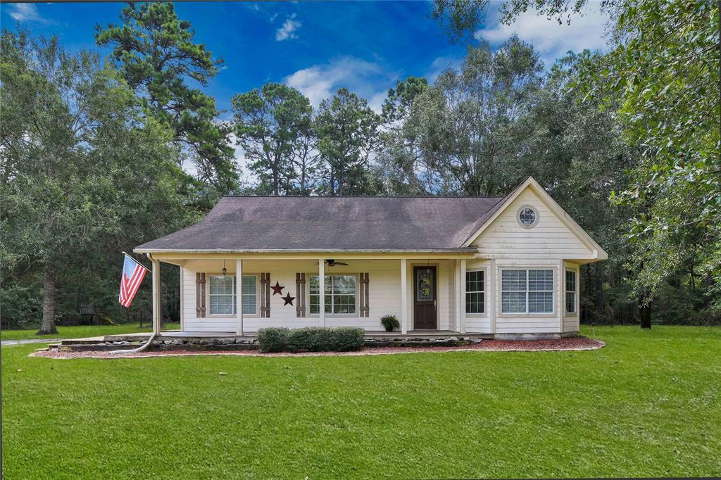 Hickory Ridge Dr, Huffman, TX 77336