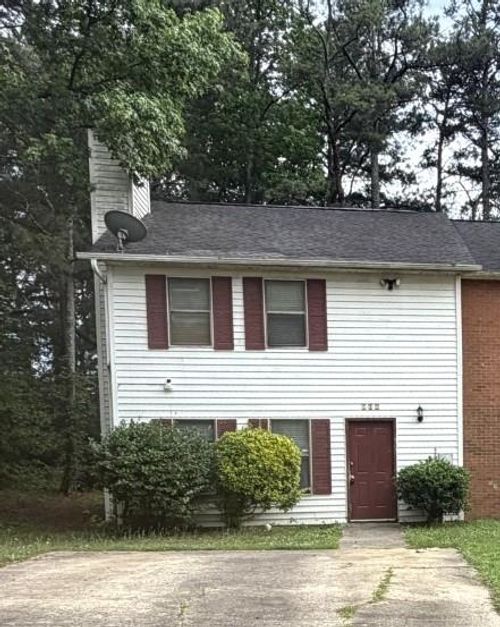 906 Silverwood Dr, Atlanta, GA, 30349-6478 | Card Image