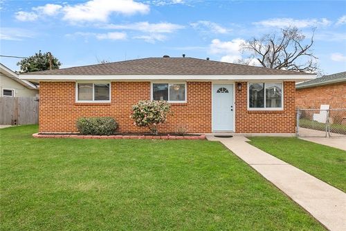 220 Grove Avenue, Metairie, LA, 70003 | Card Image