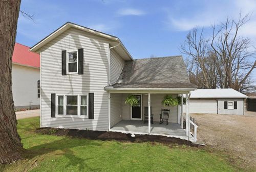 10937 Van Fossen Rd, Johnstown, OH, 43031-9476 | Card Image