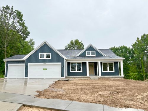 5888 Valley Point Dr Se, Caledonia, MI, 49316-5800 | Card Image