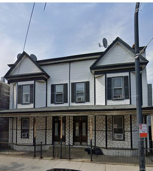2114 College Point Boulevard, New York, NY, 11356 | Card Image