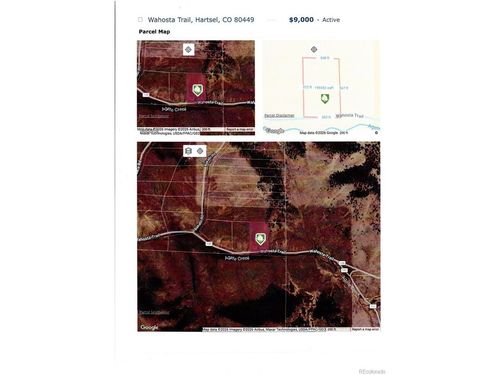 0 Washita Rd, Hartsel, CO, 80449 | Card Image