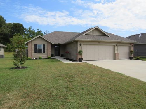 841 Jefferson St, Rogersville, MO, 65742-6832 | Card Image