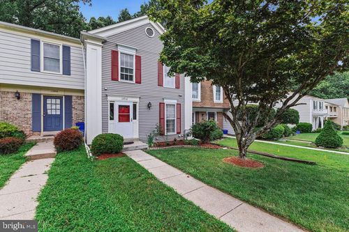 12916 Tourmaline Ter, SILVER SPRING, MD, 20904-5349 | Card Image