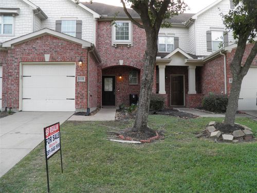 8026 Fisher Glen Ln, Houston, TX, 77072-0114 | Card Image