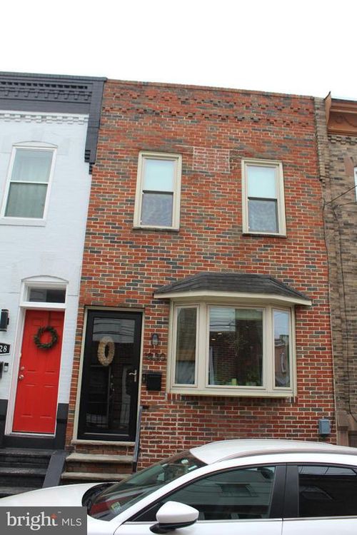 1830 Daly St, PHILADELPHIA, PA, 19145-3716 | Card Image