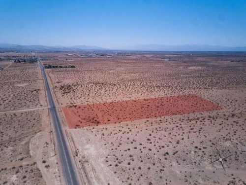 0 Air Expy, Adelanto, CA, 92301 | Card Image