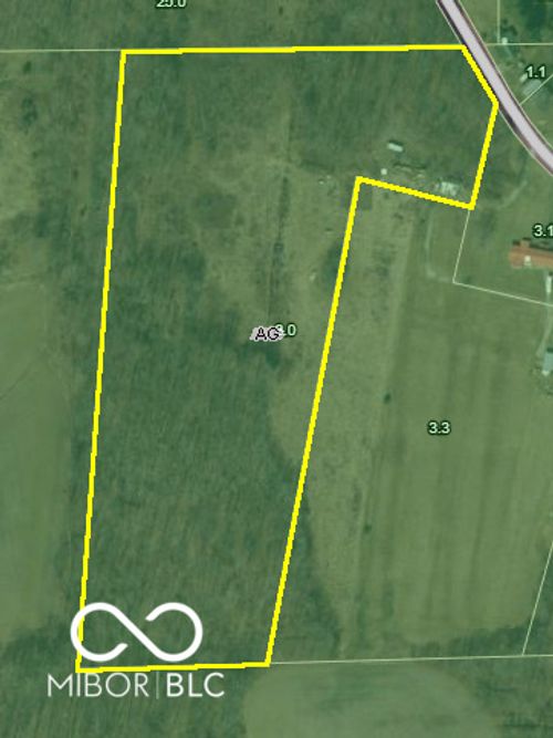 2995 W County Road 675 N, North Vernon, IN, 47265-7225 | Card Image