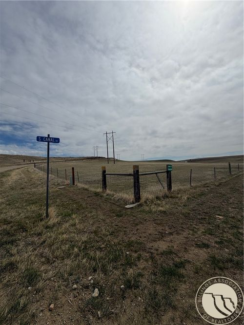 Tract 105 Canal Rd, Shawmut, MT, 59078 | Card Image