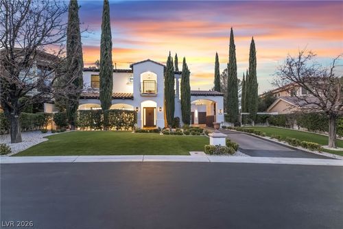 9736 Verlaine Ct, Las Vegas, NV, 89145-8695 | Card Image