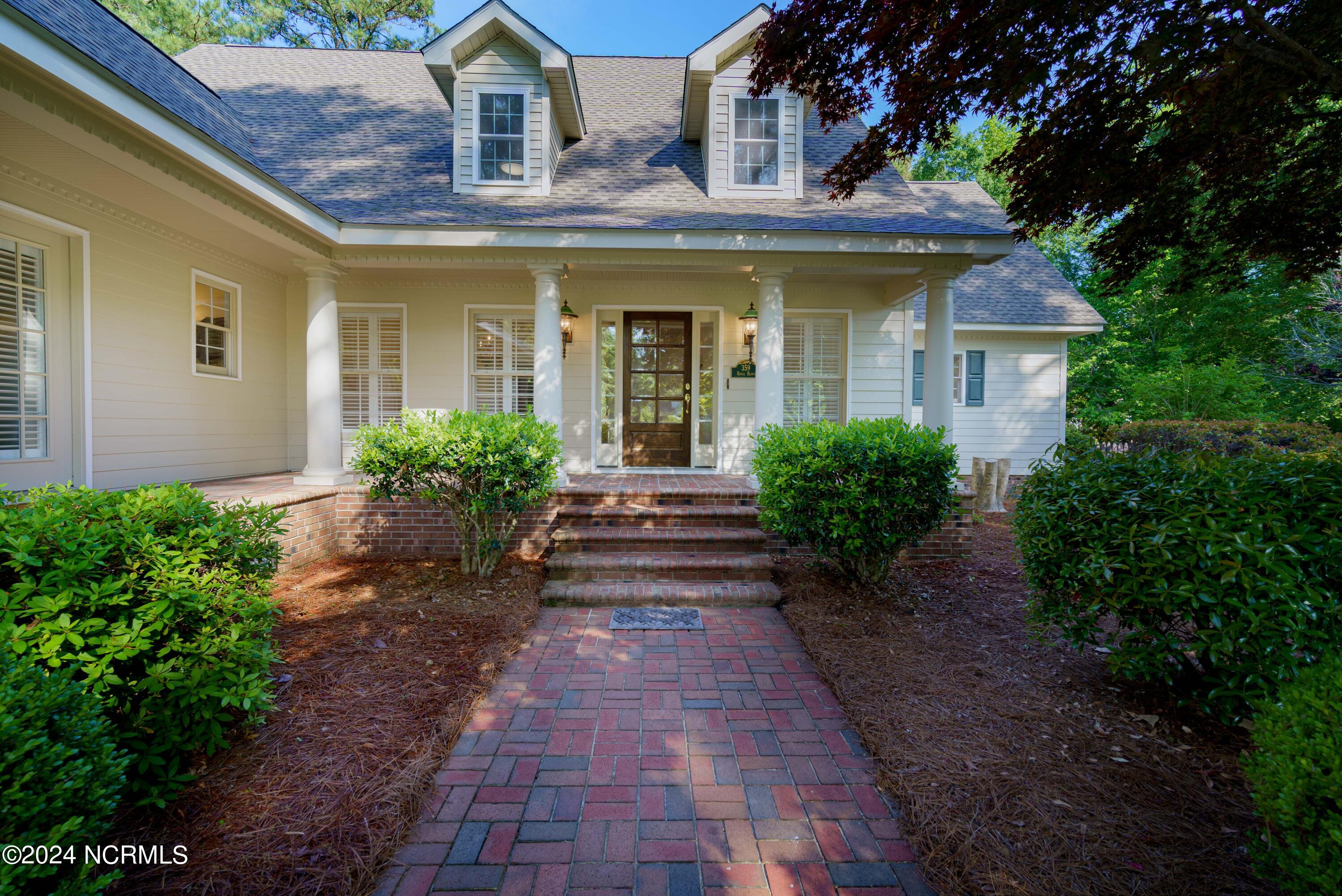 Royal Bluff Rd, Jacksonville, NC 28540